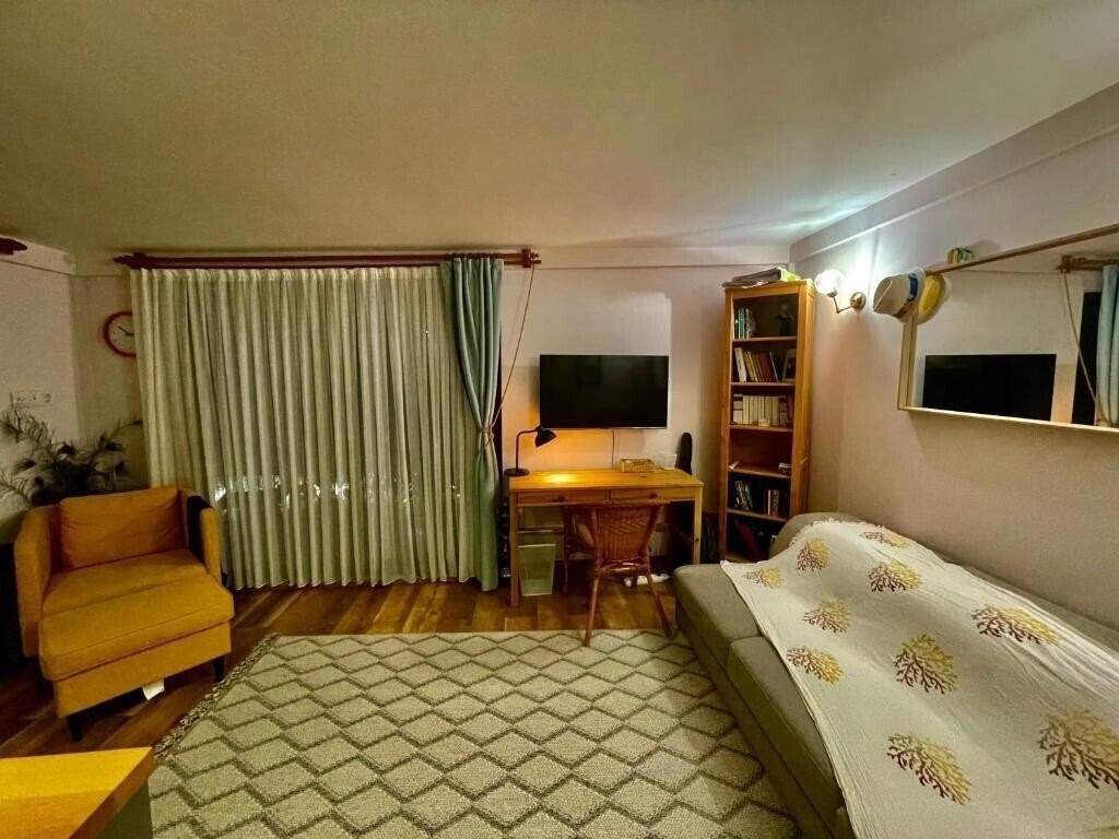 Fotografie The Suite Apart Hotel 3*