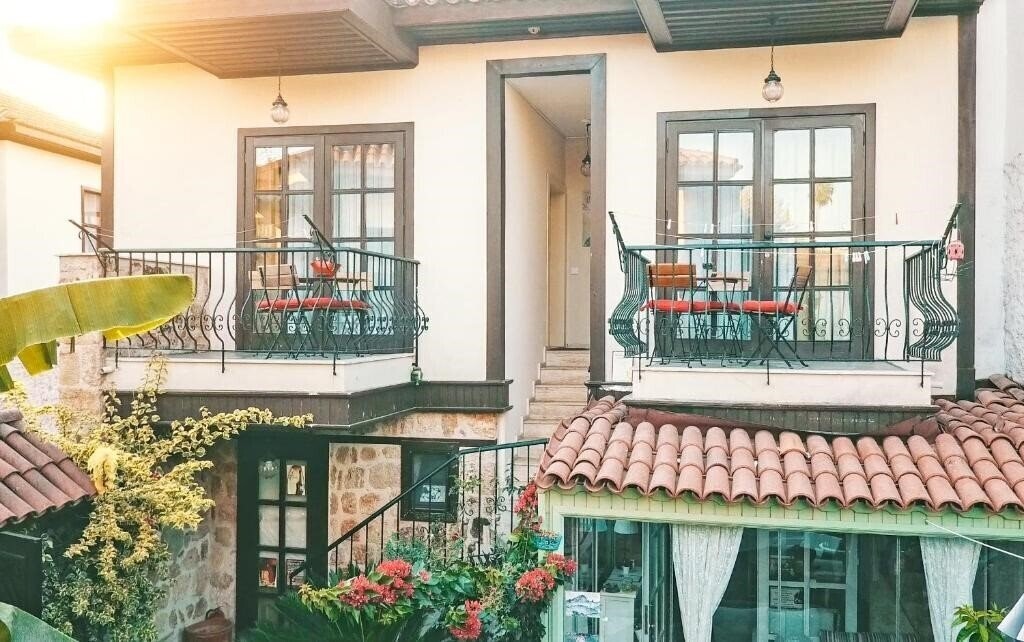 Imaginea The Suite Apart Hotel 3*