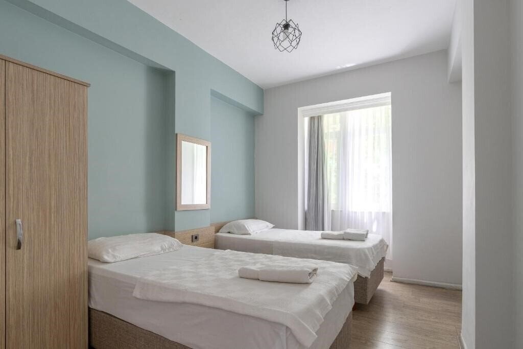 Hotel Tunali Apart Hotel 3*