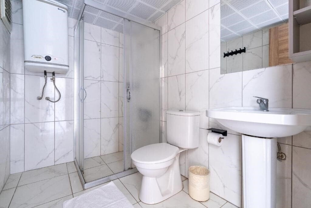 Fotografii Tunali Apart Hotel 3*