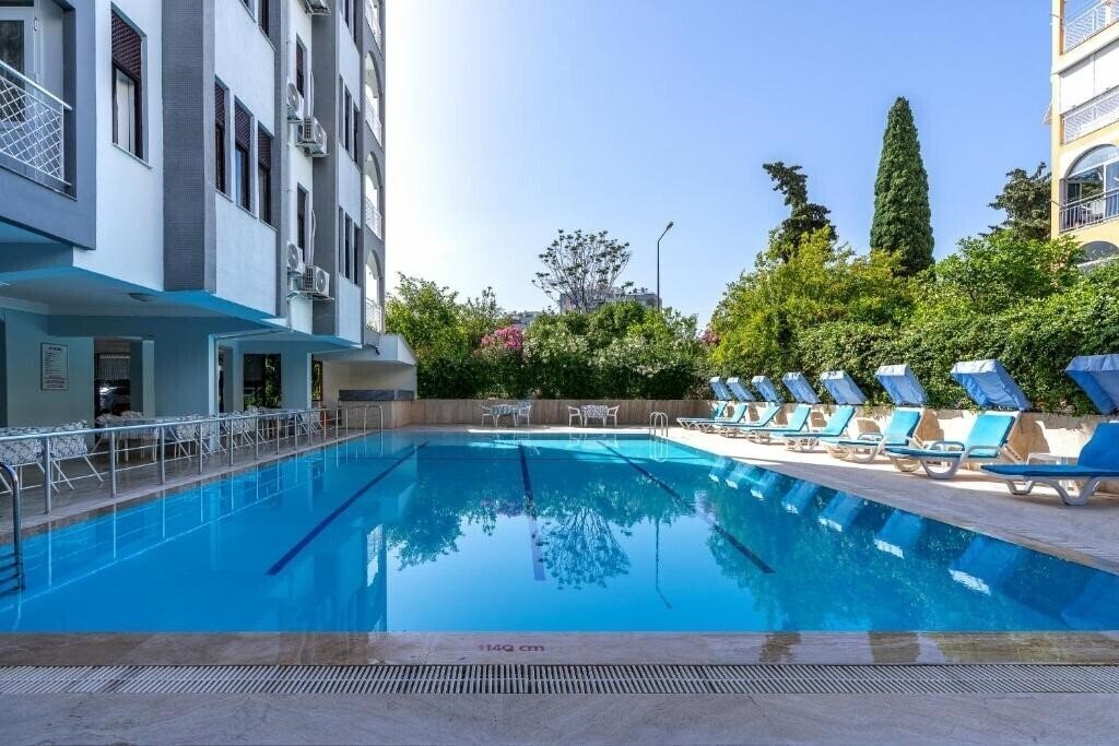 Fotografie Tunali Apart Hotel 3*