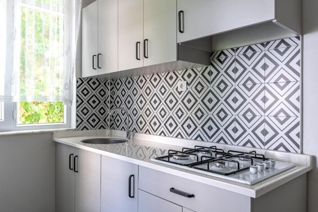 Imaginea Tunali Apart Hotel 3*