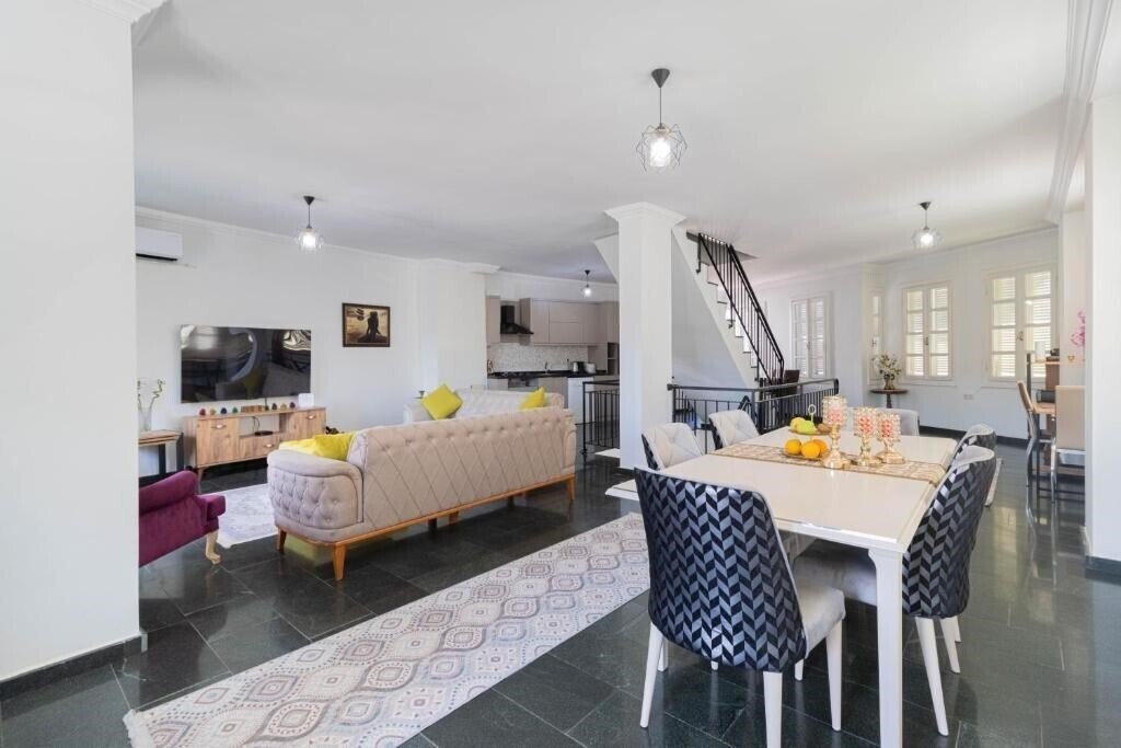 Imaginea Villa Anatolia (ex. New Decorated Villa) 3*