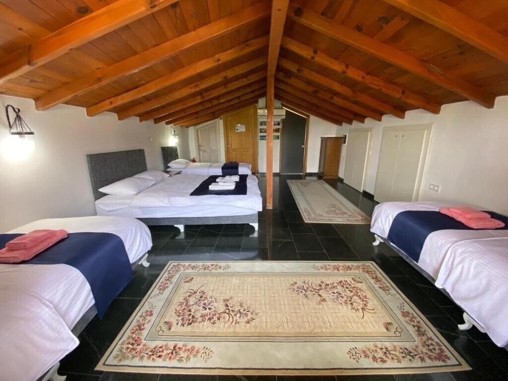 Imaginea Villa Anatolia (ex. New Decorated Villa) 3*