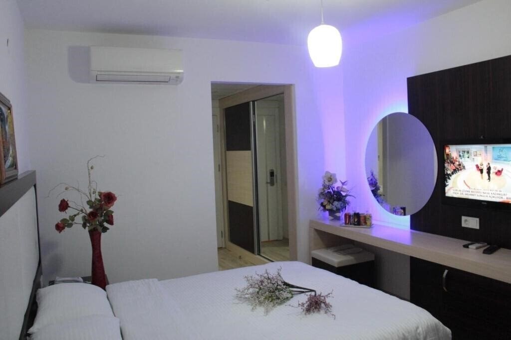 Fotografii Volkii Hotel 2*