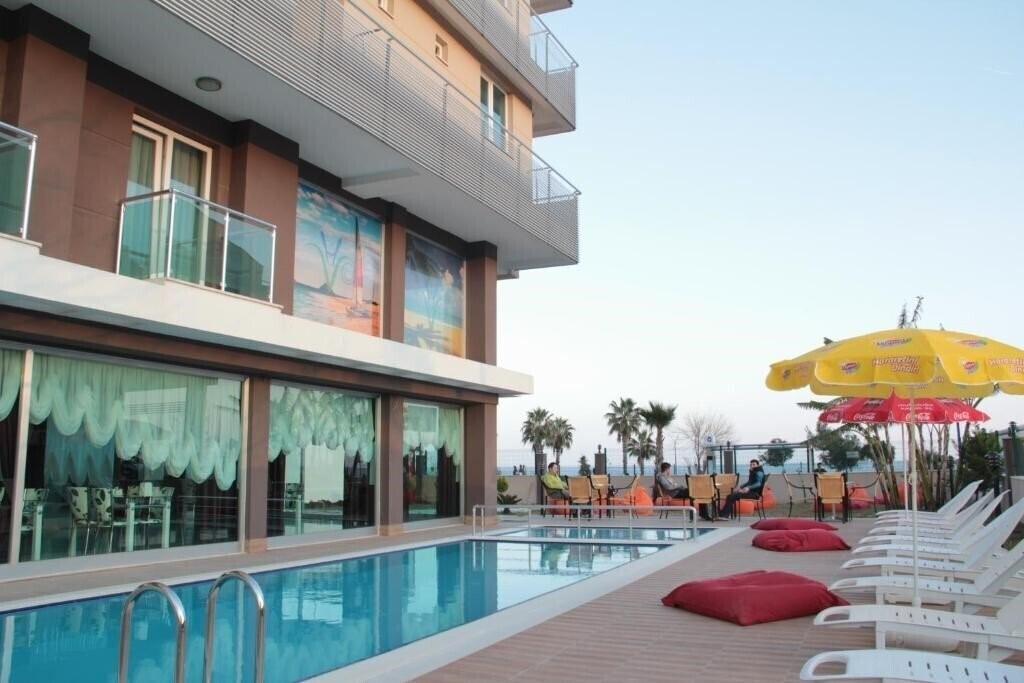 Fotografie Volkii Hotel 2*