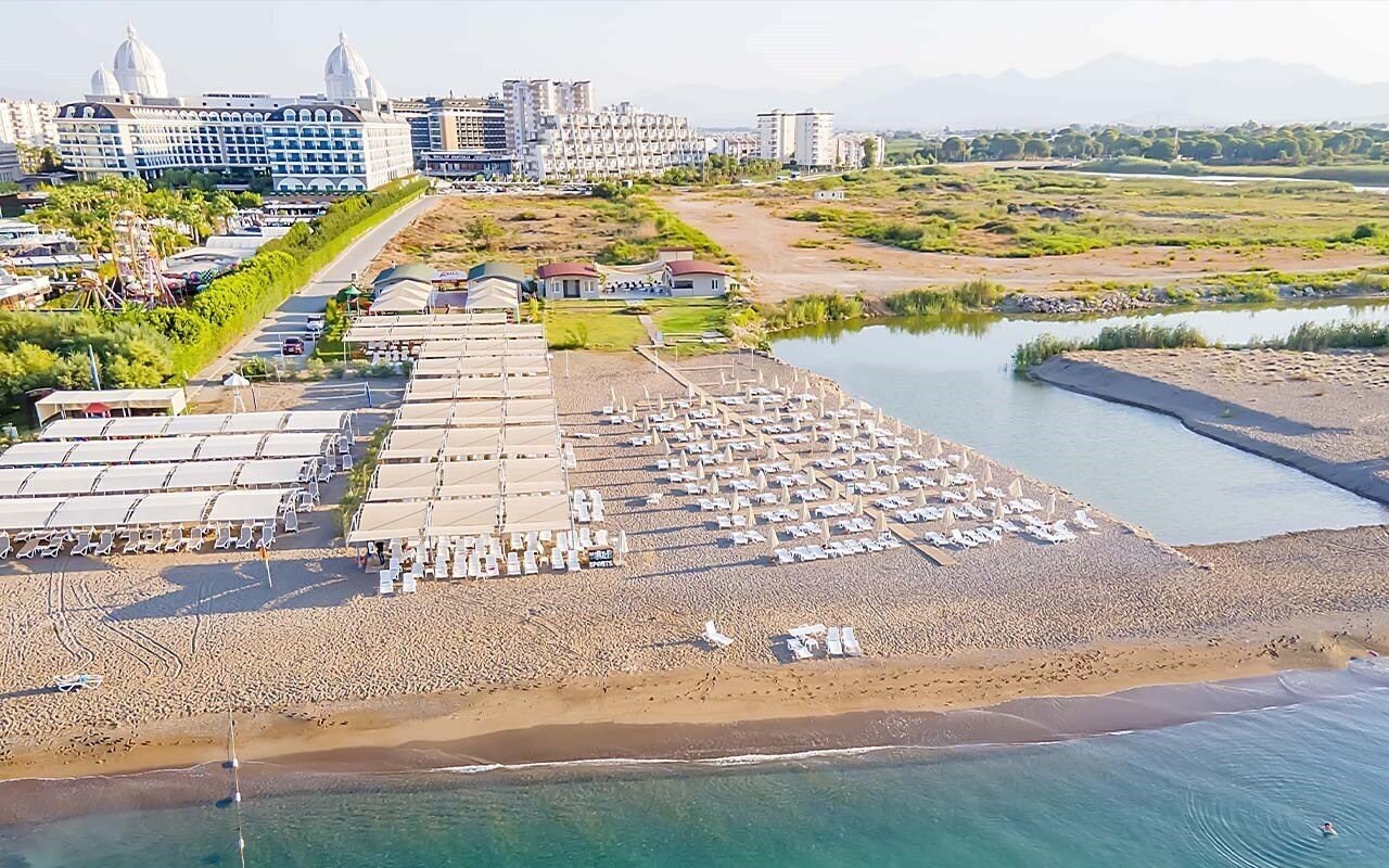 Imaginea Armas Rio Lara 4*