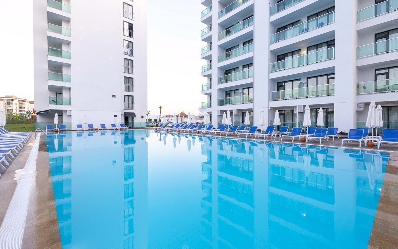 Imaginea Armas Rio Lara 4*
