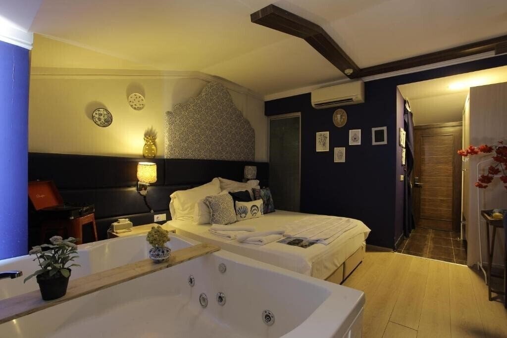 Imaginea Anjeliq House 3*