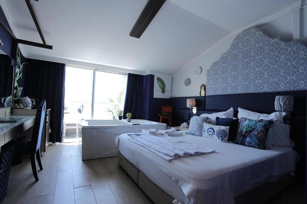 Fotografie Anjeliq House 3*