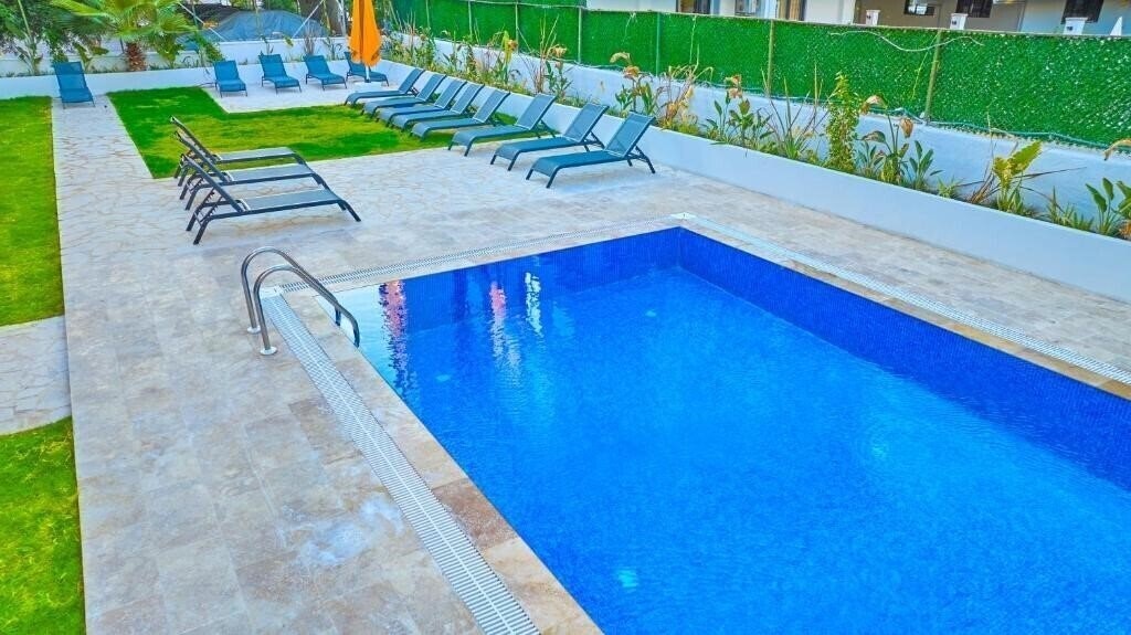 Изображение Der Inn Hotel Lara Boutique 4*