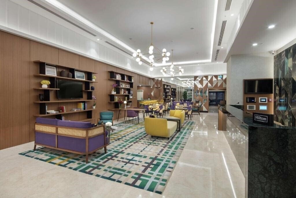 Imaginea Doubletree By Hilton Afyonkarahisar 5*