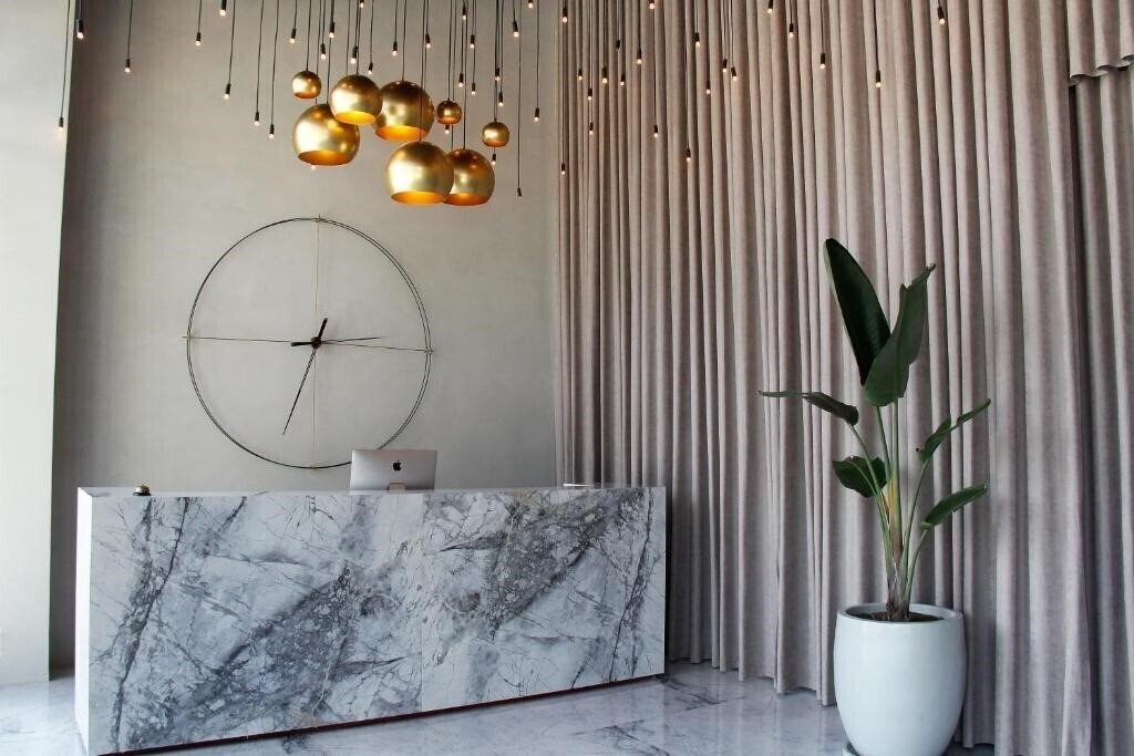 Изображение Ag Hotels Antalya 3*