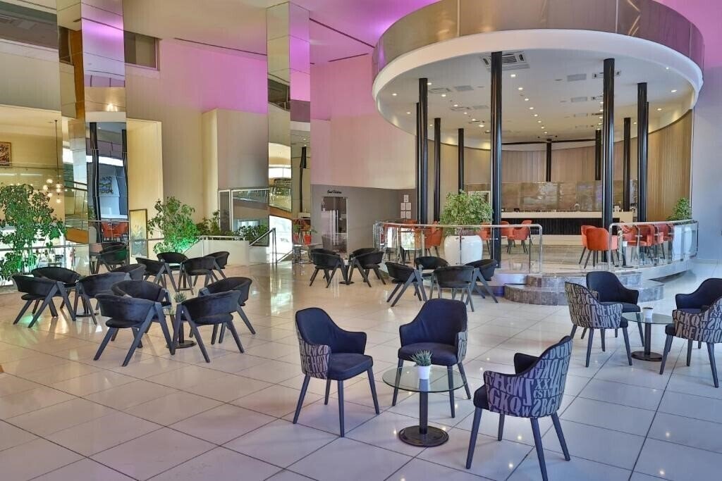 Fotografie Crystal Centro Resort (ex. Kervansaray Kundu) 5*