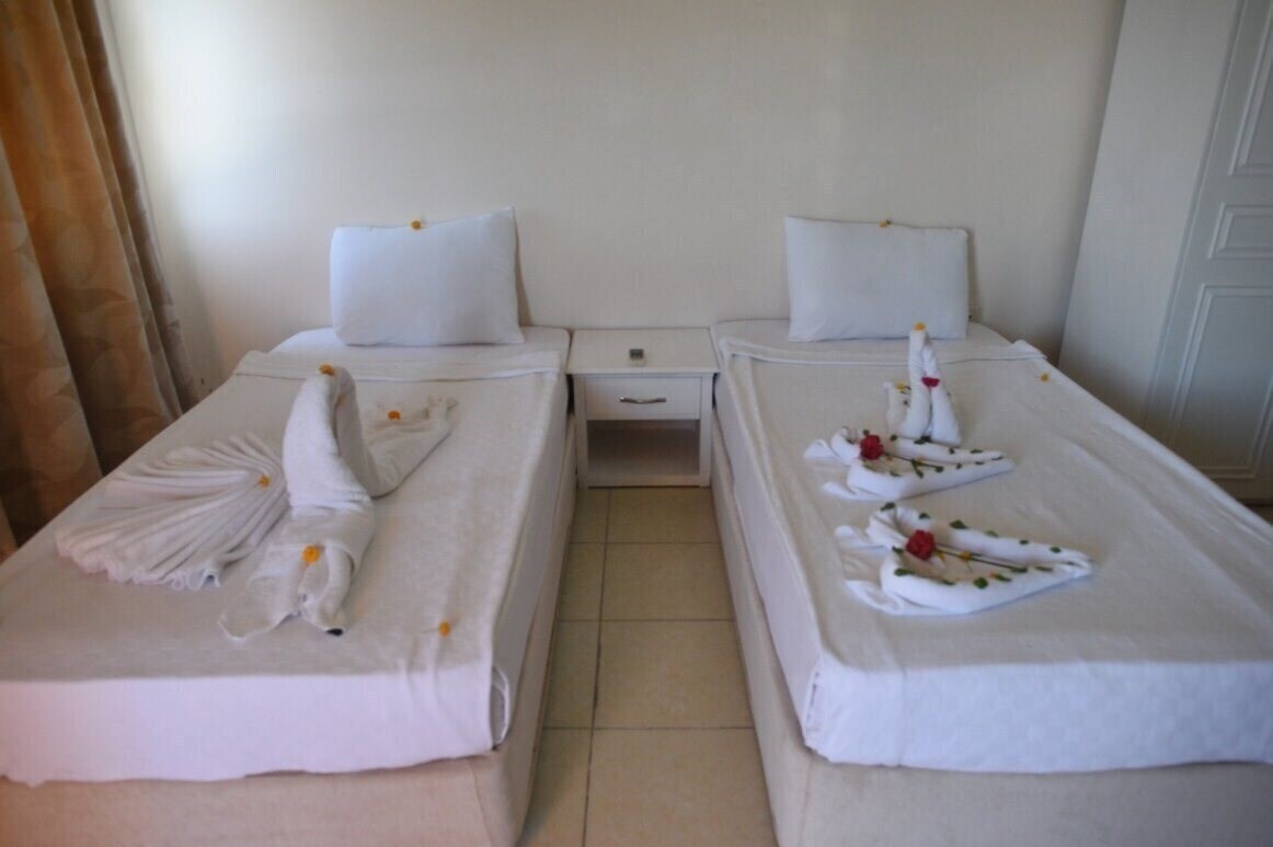 Imaginea Bahama Family Beach Incekum 3*