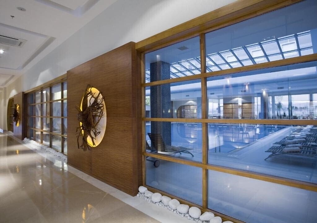 Изображение Jura Hotels Afyon Thermal 5*