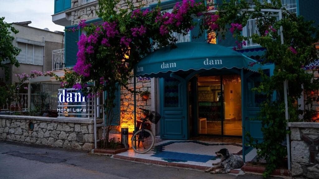 Фотография Dam Hotel Lara 5*