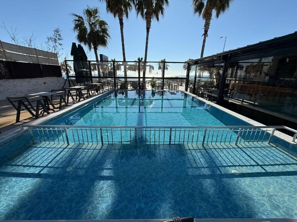 Fotografii On Hotel Antalya 4*