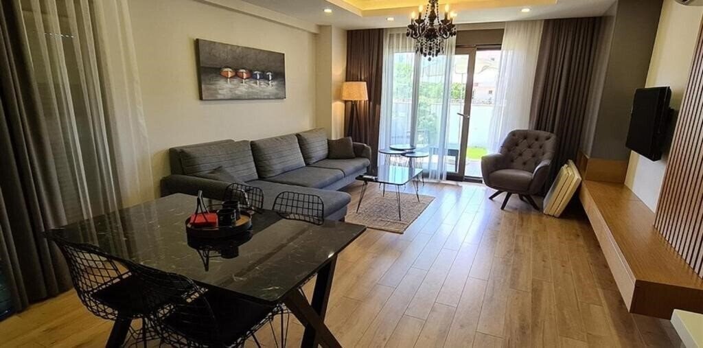 Картинка Veranda Beach Suites Boutique 3*