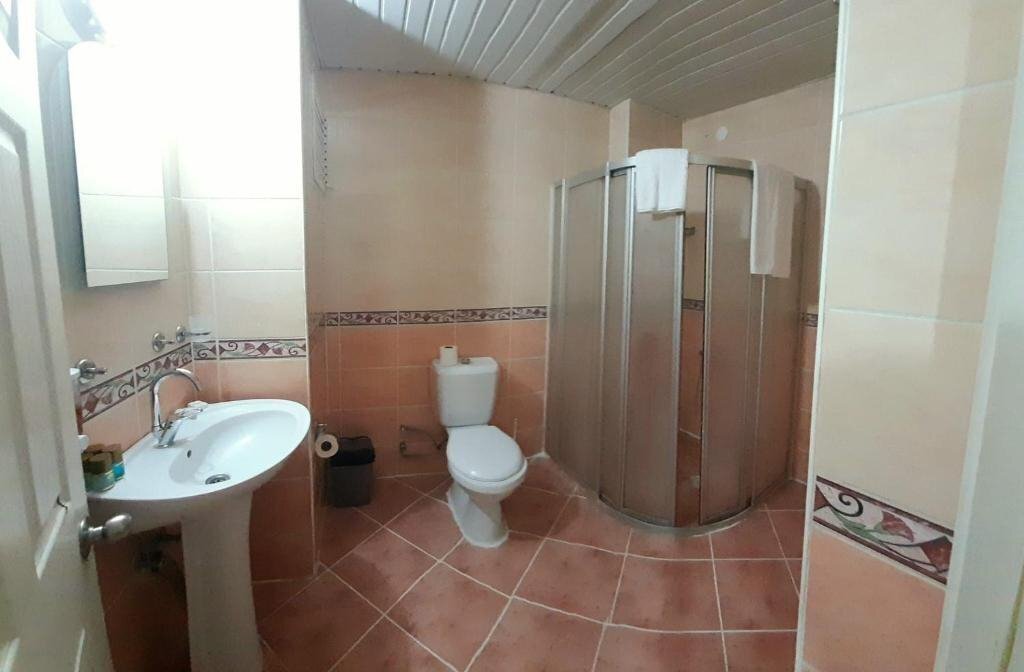 Изображение City Inn Family Apart + 3*