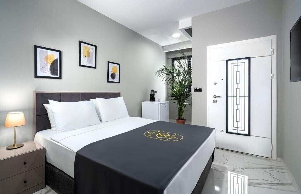 Imaginea Olympos Health Resort 5*