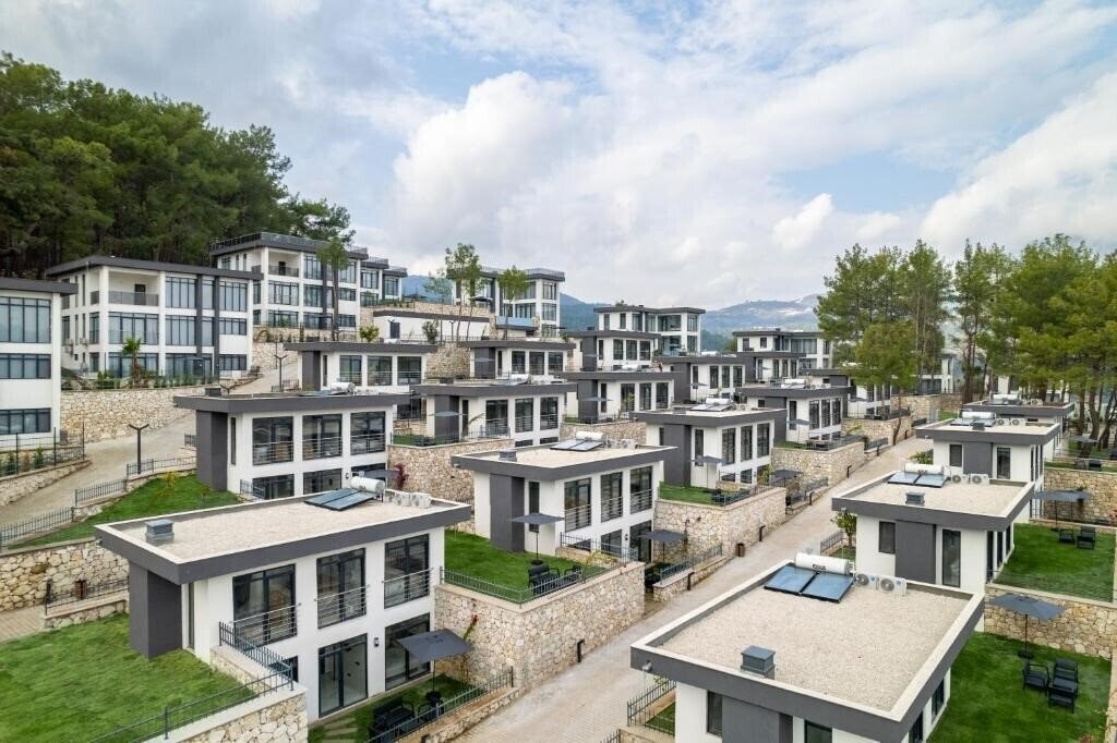 Fotografii Olympos Health Resort 5*