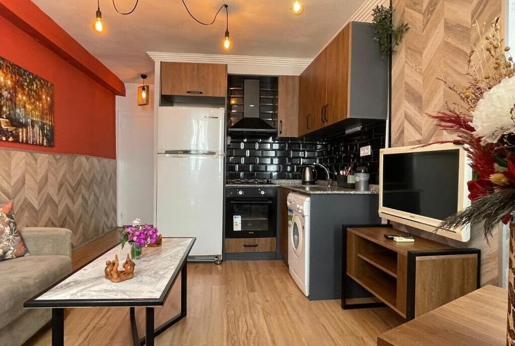 Отель Beta Guest House No Certificate отель без категории