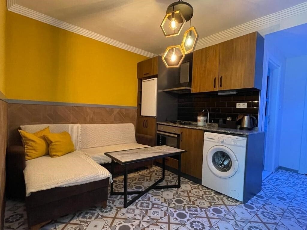 Фото Beta Guest House No Certificate отель без категории