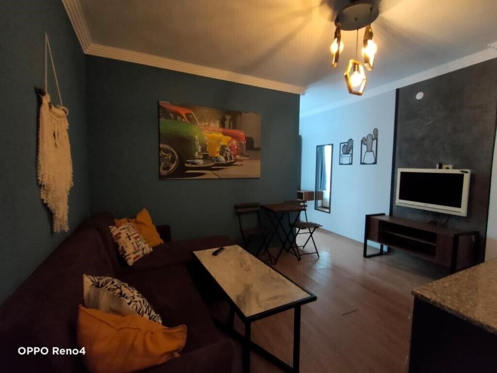 Фотография Beta Guest House No Certificate отель без категории