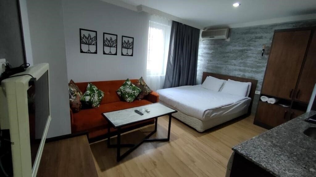 Изображение Beta Guest House No Certificate отель без категории
