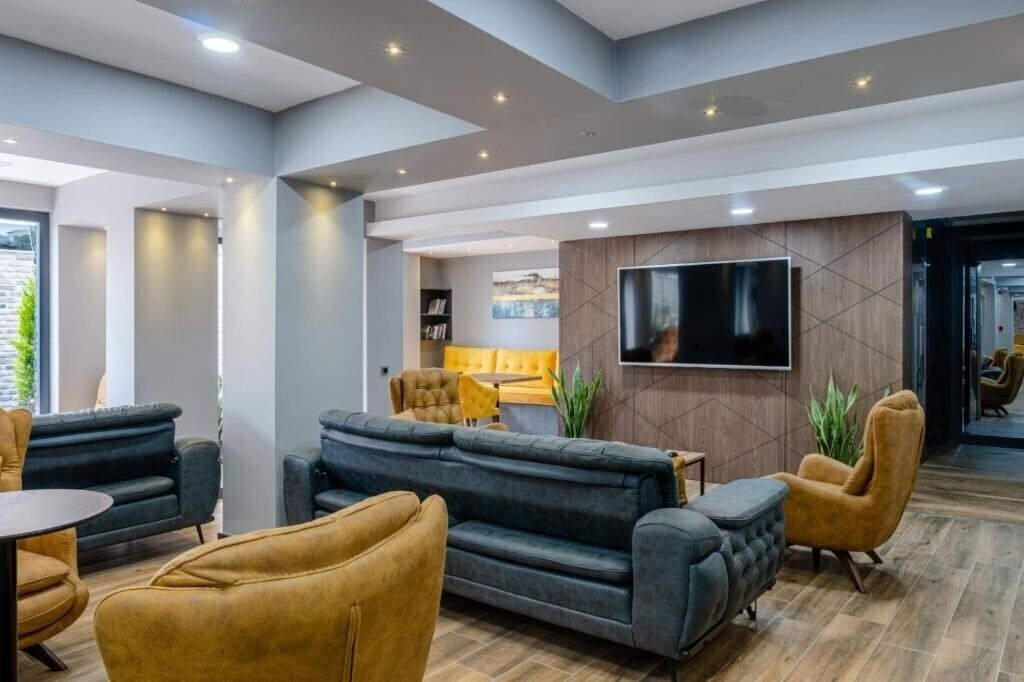 Fotografie Lorem Hotel 3*