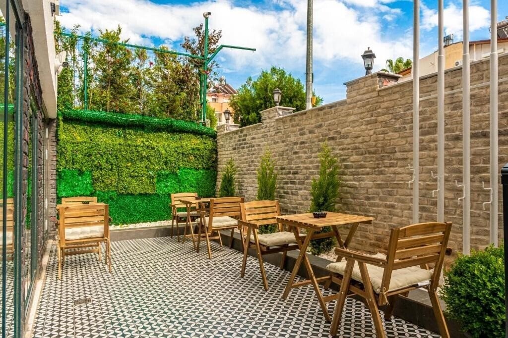 Imaginea Lorem Hotel 3*