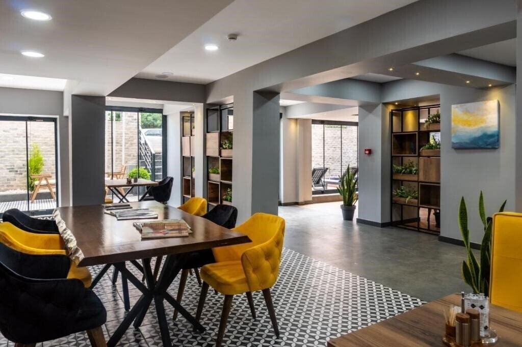 Imaginea Lorem Hotel 3*