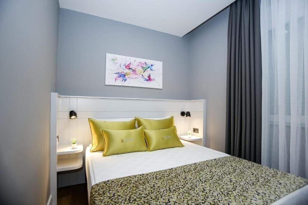 Фотография Stile Suite Hotel 4*