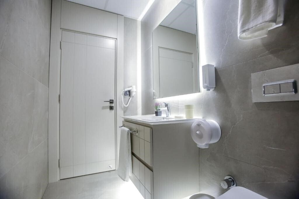 Картинка Stile Suite Hotel 4*