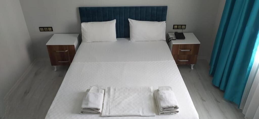 Fotografie Citrus Luna Suite Hotel (ex. Theluna Suite Hotel) 3*