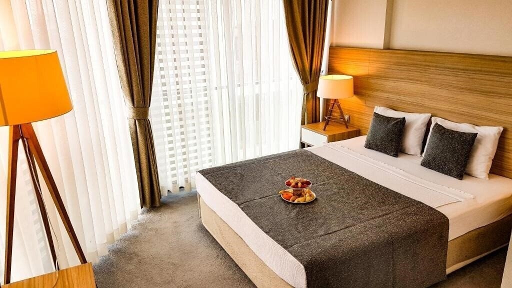 Fotografii Ozyigit Otel 3*