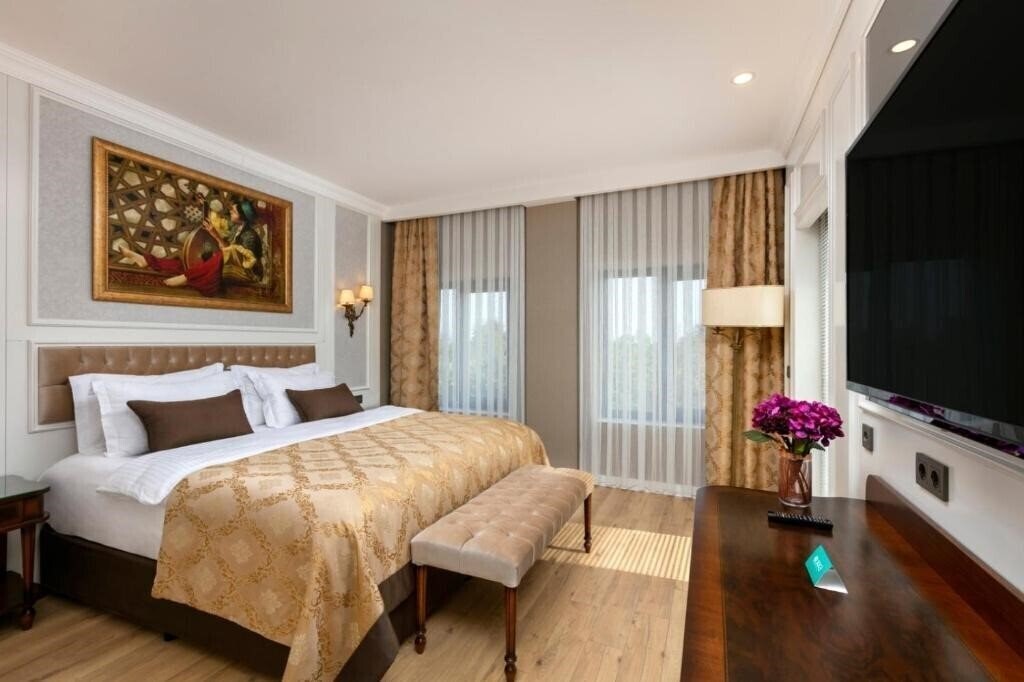 Fotografii Pukka Boutique Hotel 3*