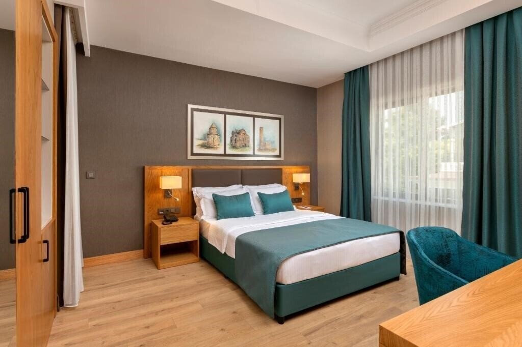 Fotografie Pukka Boutique Hotel 3*