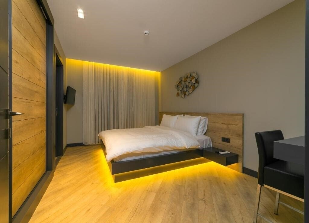 Fotografie Z Suites Hotel 3*