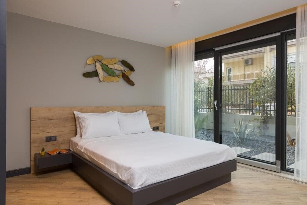 Imaginea Z Suites Hotel 3*