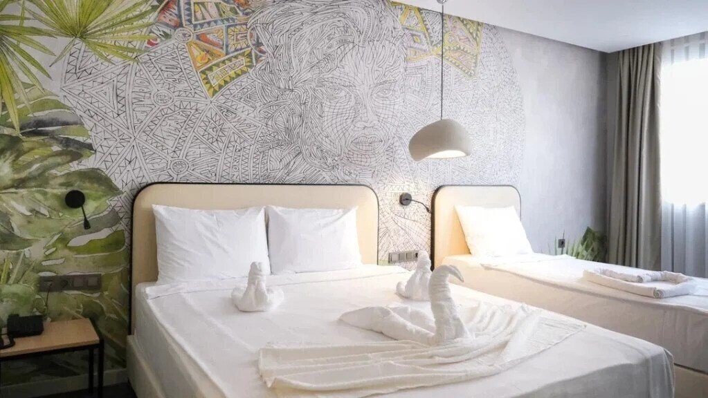 Hotel Lara Iberis Boutique 3*