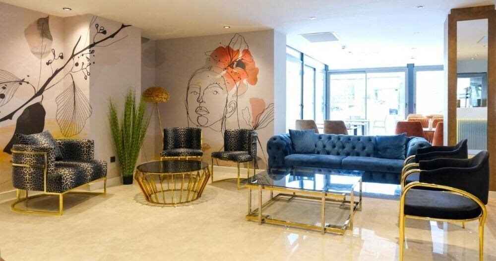 Imaginea Lara Iberis Boutique 3*
