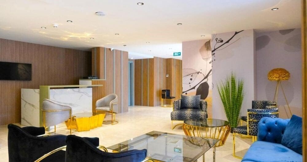 Imaginea Lara Iberis Boutique 3*