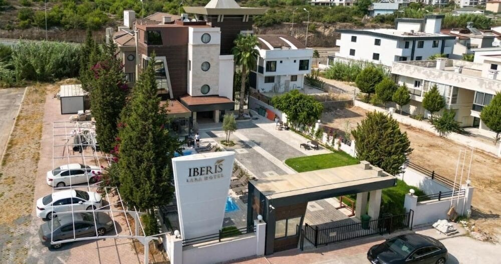 Fotografii Lara Iberis Boutique 3*