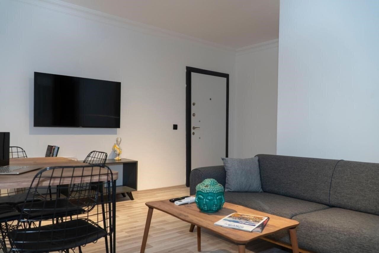 Изображение Magesa Terra Apart 4*