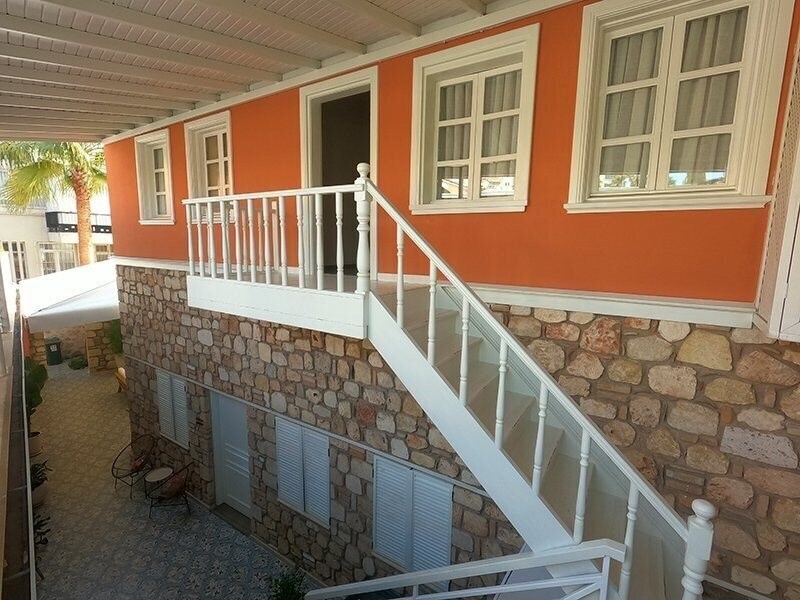 Imaginea Noa S Boutique Hotel 4*