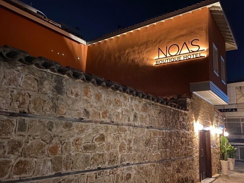 Fotografie Noa S Boutique Hotel 4*