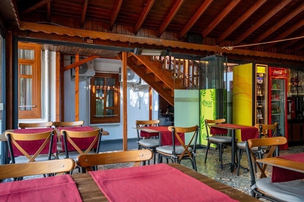 Изображение Oscar Garden Hotel 2*