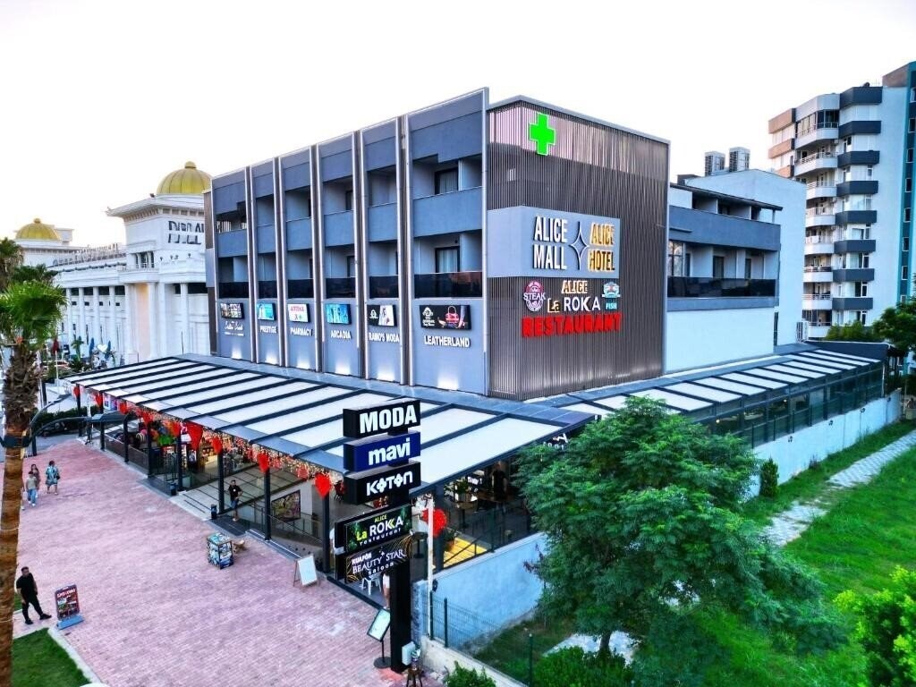 Hotel Alice Hotel 5*